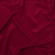 Silk Crepe de Chine - Maroon - Premium Collection
