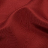 Silk Crepe de Chine - Mahogany - Premium Collection
