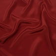 Silk Crepe de Chine - Mahogany - Premium Collection