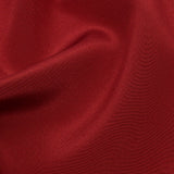 Silk Crepe de Chine - Rust - Premium Collection