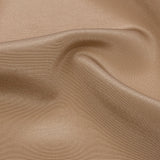 Silk Crepe de Chine - Cornstalk - Premium Collection