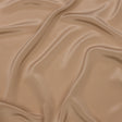Silk Crepe de Chine - Cornstalk - Premium Collection