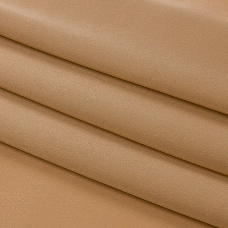 Silk Crepe de Chine - Croissant - Premium Collection