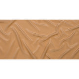 Silk Crepe de Chine - Croissant - Premium Collection