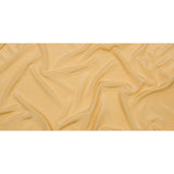 Silk Crepe de Chine - Gold - Premium Collection