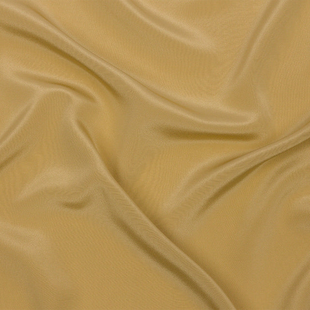 Silk Crepe de Chine - Sage Green - Premium Collection