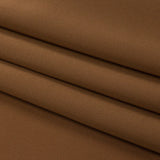 Silk Crepe de Chine - Dark Olive - Premium Collection