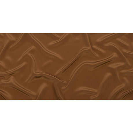 Silk Crepe de Chine - Dark Olive - Premium Collection