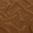 Silk Crepe de Chine - Dark Olive - Premium Collection