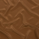 Silk Crepe de Chine - Dark Olive - Premium Collection