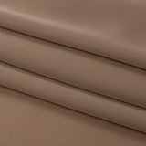 Silk Crepe de Chine - Fungi - Premium Collection
