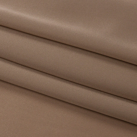 Silk Crepe de Chine - Fungi - Premium Collection