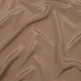 Silk Crepe de Chine - Fungi - Premium Collection