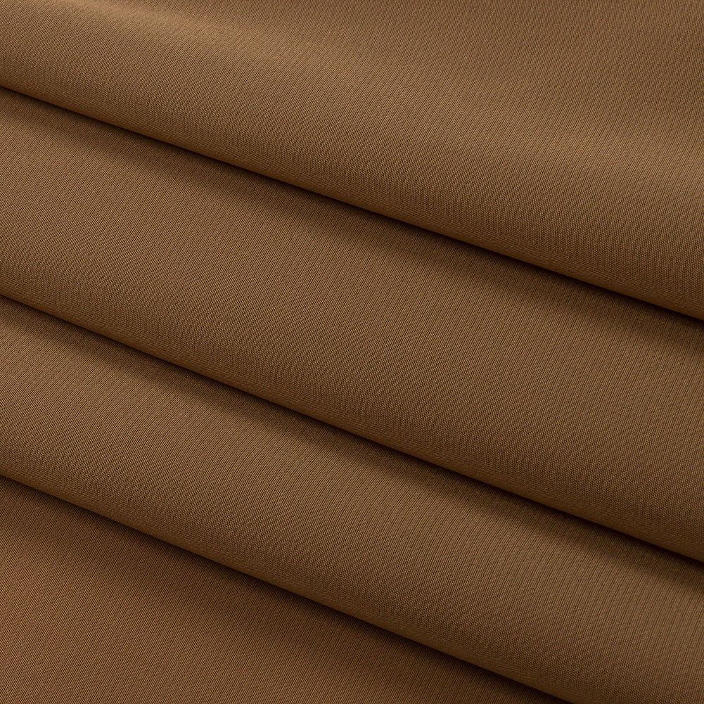 Silk Crepe de Chine - Ermine - Premium Collection