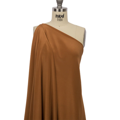 Silk Crepe de Chine - Dachshund - Premium Collection