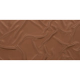 Silk Crepe de Chine - Light Brown - Premium Collection