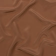 Silk Crepe de Chine - Light Brown - Premium Collection