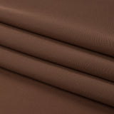Silk Crepe de Chine - Cappuccino - Premium Collection