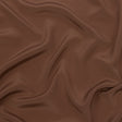 Silk Crepe de Chine - Cappuccino - Premium Collection