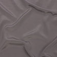 Silk Crepe de Chine - Silver - Premium Collection