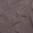 Silk Crepe de Chine - Dark Silver - Premium Collection