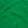 Silk Crepe de Chine - Kelly Green - Premium Collection