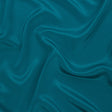 Silk Crepe de Chine - Deep Teal - Premium Collection