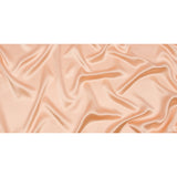 Stretch Silk Charmeuse - Ecru - Premium Collection