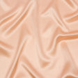 Stretch Silk Charmeuse - Ecru - Premium Collection