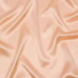 Stretch Silk Charmeuse - Ecru - Premium Collection