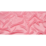 Stretch Silk Charmeuse - Candy Pink - Premium Collection