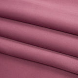 Stretch Silk Charmeuse - Crushed Berry - Premium Collection