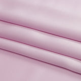 Stretch Silk Charmeuse - Lavender Fog - Premium Collection