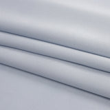 Stretch Silk Charmeuse - Gray Dawn - Premium Collection