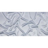 Stretch Silk Charmeuse - Gray Dawn - Premium Collection
