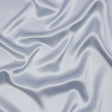 Stretch Silk Charmeuse - Gray Dawn - Premium Collection