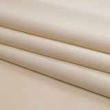 Stretch Silk Charmeuse - Ivory - Premium Collection