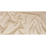Stretch Silk Charmeuse - Ivory - Premium Collection