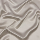 Stretch Silk Charmeuse - Moonstruck - Premium Collection