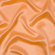 Stretch Silk Charmeuse - Peach - Premium Collection