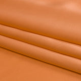 Stretch Silk Charmeuse - Peach Fuzz - Premium Collection
