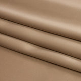 Stretch Silk Charmeuse - Cornstalk - Premium Collection