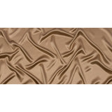 Stretch Silk Charmeuse - Cornstalk - Premium Collection