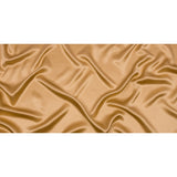 Stretch Silk Charmeuse - Croissant - Premium Collection