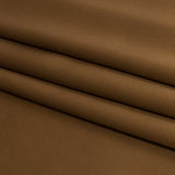 Stretch Silk Charmeuse - Dark Olive - Premium Collection