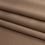 Stretch Silk Charmeuse - Fungi - Premium Collection