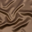 Stretch Silk Charmeuse - Fungi - Premium Collection