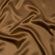 Stretch Silk Charmeuse - Ermine - Premium Collection