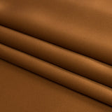 Stretch Silk Charmeuse - Dachshund - Premium Collection