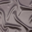 Stretch Silk Charmeuse - Silver - Premium Collection
